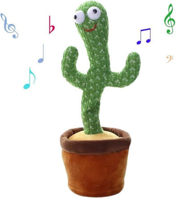 Cacto de dansende cactus