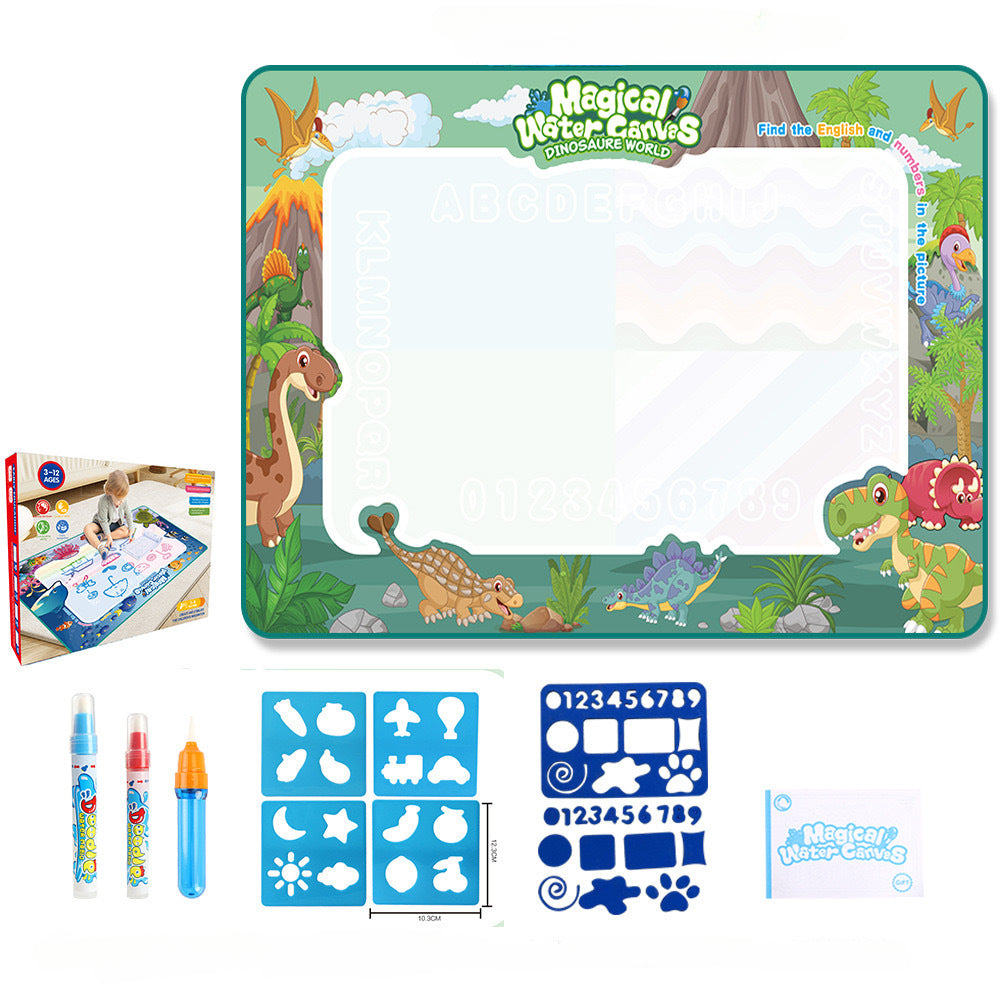 Magical Water Drawing Mat