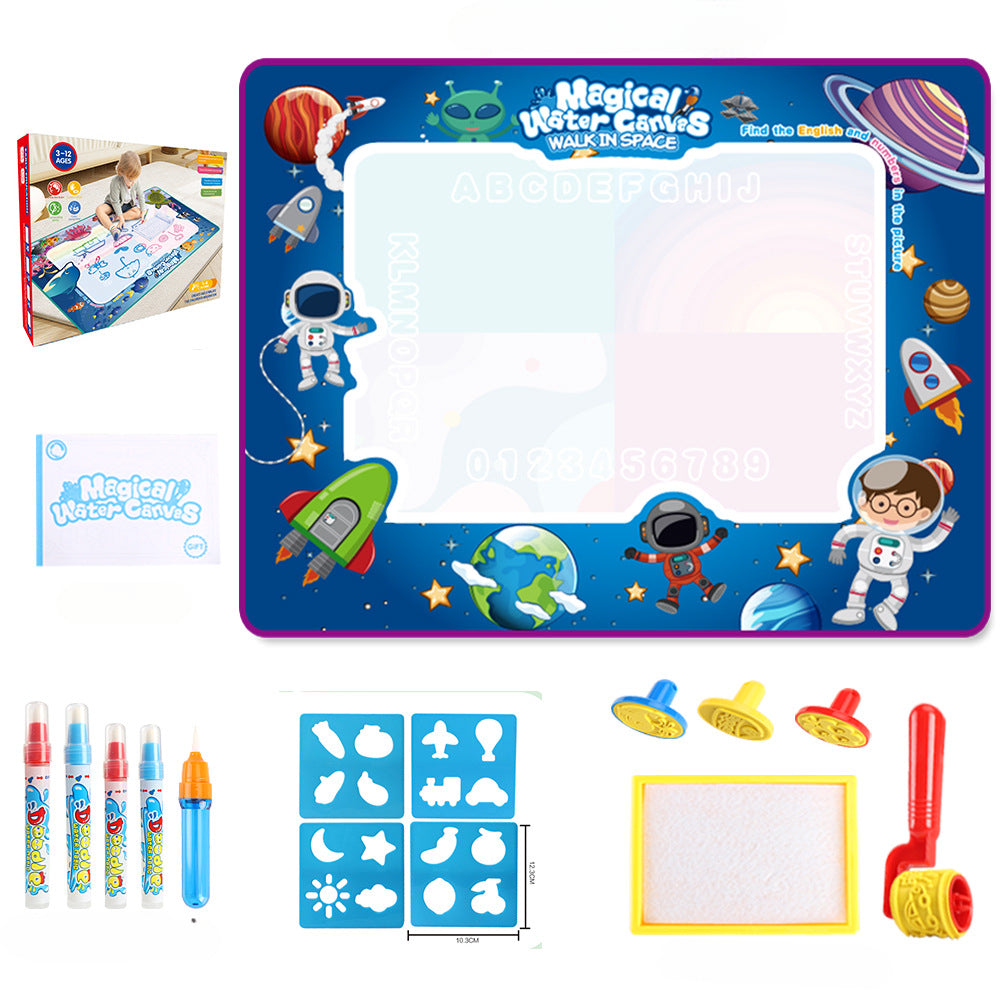 Magical Water Drawing Mat