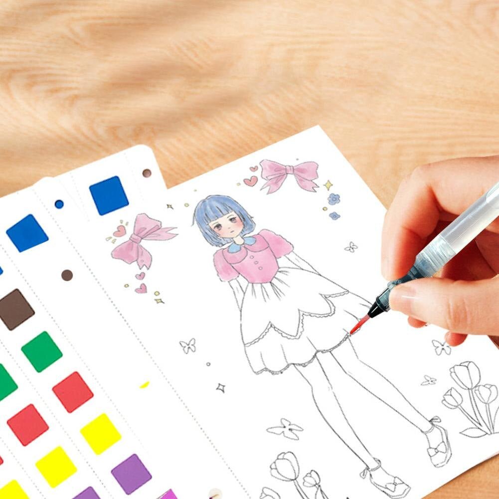 Montessori Fairy Tale Adventure™ | Boost creativity and motor skills